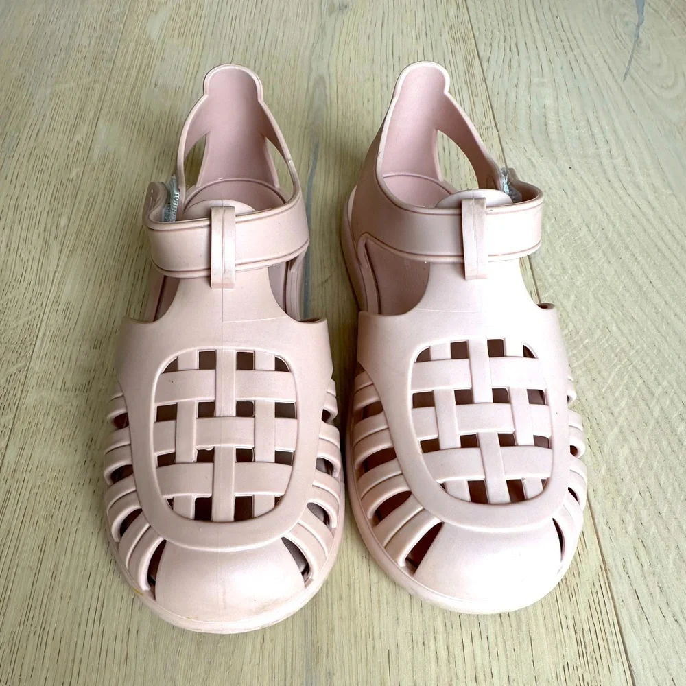 IGOR TOBBY SOLID SANDALS - MAQUILLAJE